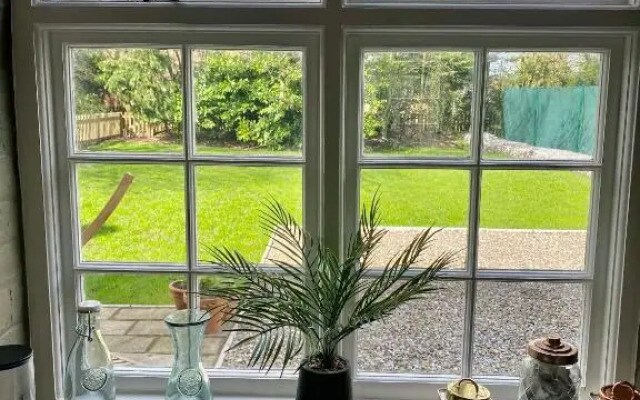 Stretton Cottage