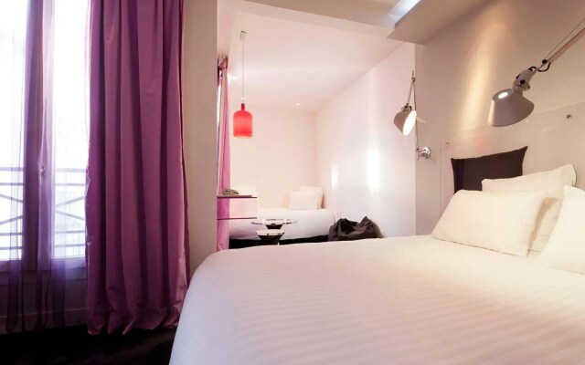Color Design Hotel