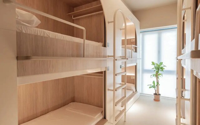 Literal Hotel