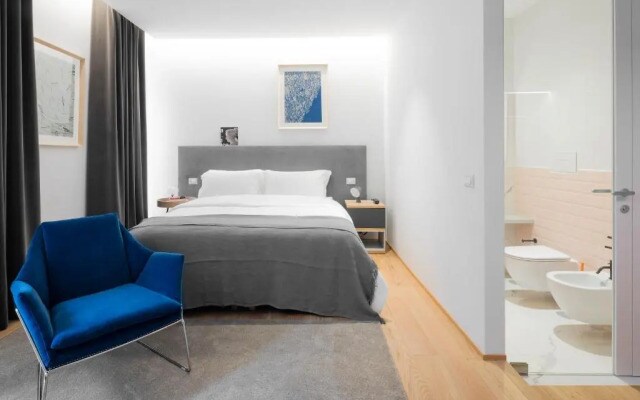 The Radical Hotel