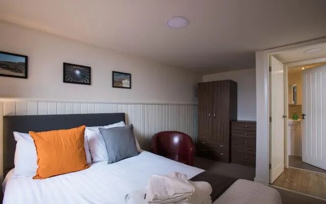 James Reckitt Library Serviced Apartments Hull Serviced Apartments HSA