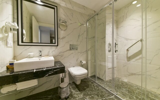 Kare Hotel Sultanahmet