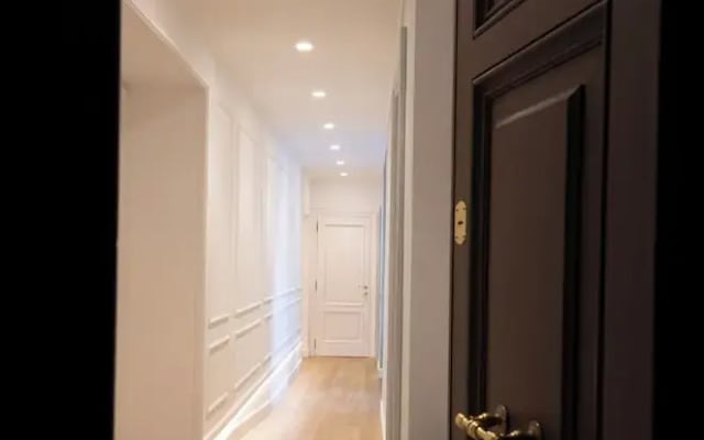 Tiburtina 86 Luxury Suites