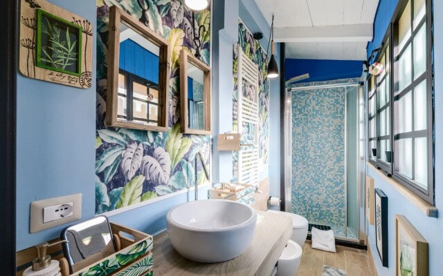 Rome As You Feel - Torre Design Apt.