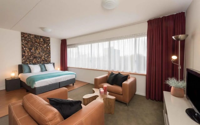 Htel Serviced Apartments Amstelveen