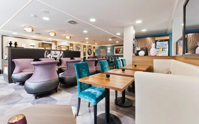 elaya hotel munich city, Trademark Collection by Wyndham