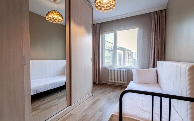 Lovely and Comfortable Home in Sisli