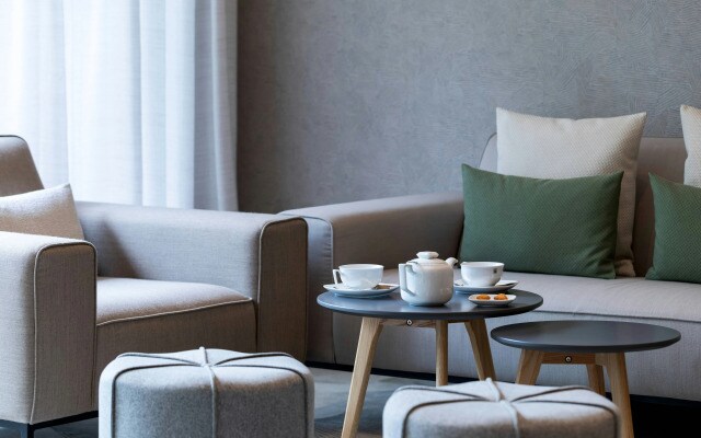 AC Hotel by Marriott Berlin Humboldthain Park