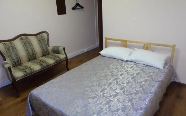 Agava Hotel
