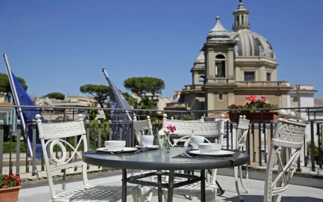 Hotel Ponte Milvio