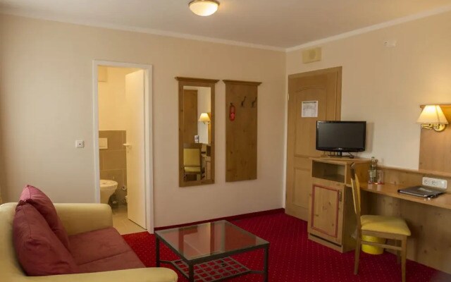 Hotel Seehof Herrsching