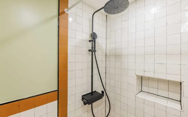 Charming Studio - 3P - Faubourg Saint-martin