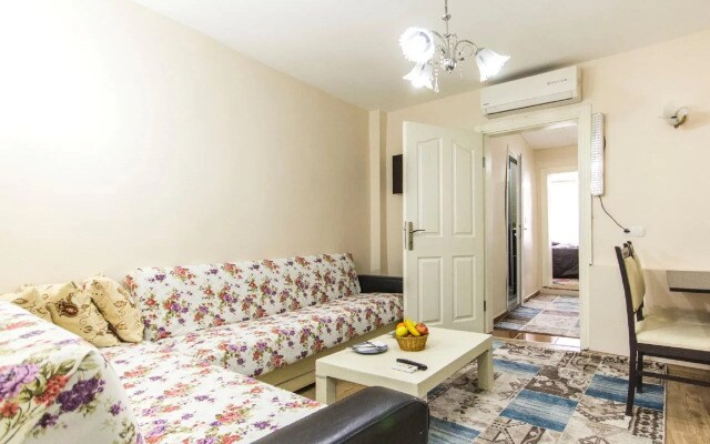 Istanblue Hotel