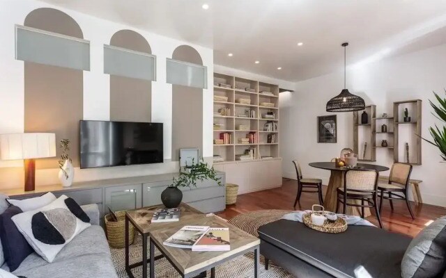Derj - 2 Bedrooms in Almagro