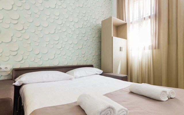 Apartments Freser 78