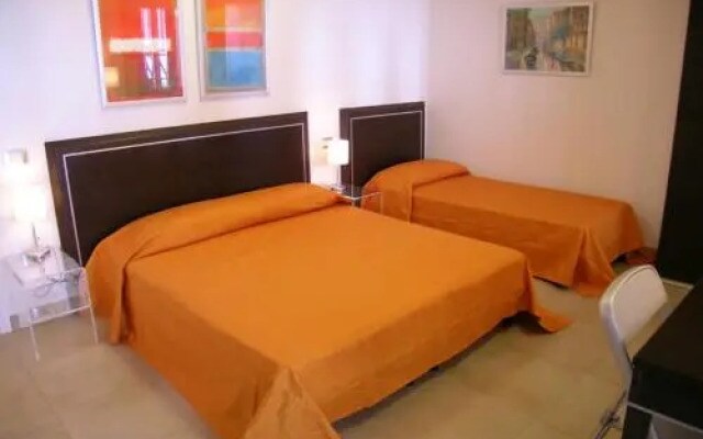 B&B Casa in Laguna