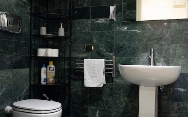 Crispi 20 Junior Suite