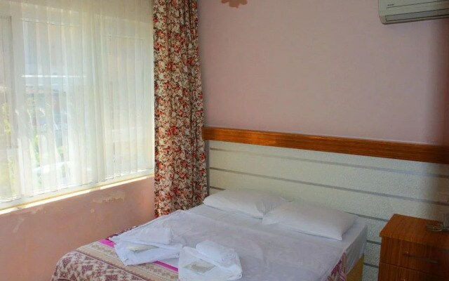 Hotel Ulke