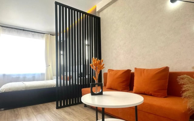 Апартаменты Style Rooms (Стайл Румс)