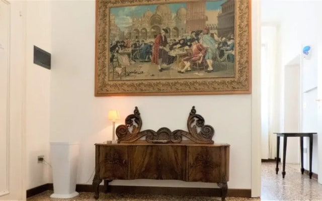 Venezianamente - Casa sant'Aponal