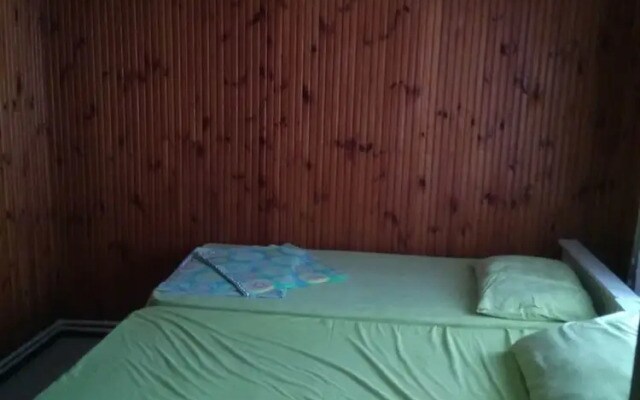 Agva Ayse Hanim Guesthouse