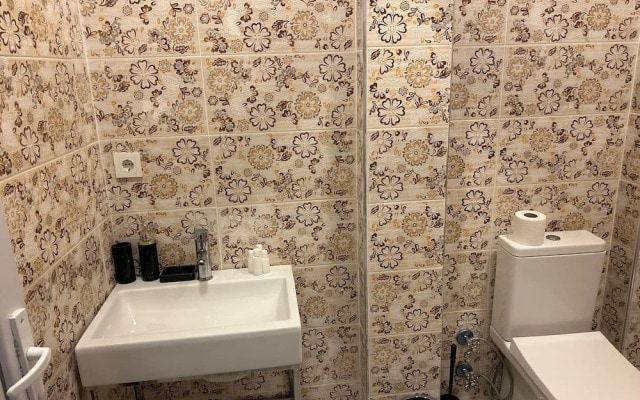 Taksim Green Suites