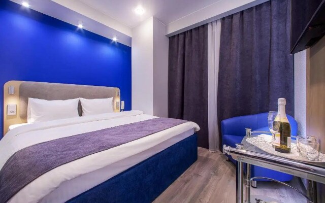 Guest House Fontan&Ka