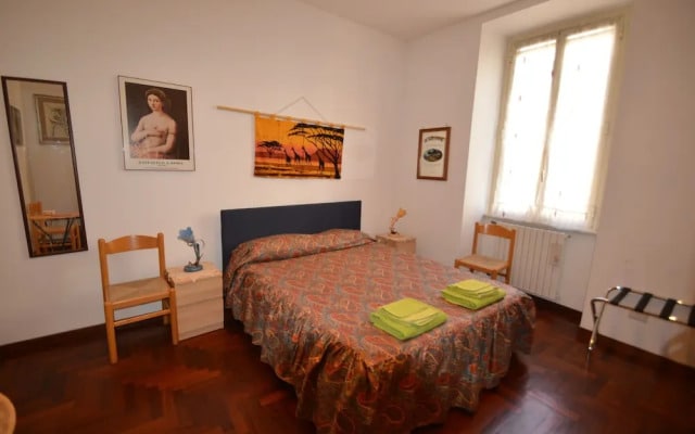 Casa Vacanze Zio Gionni