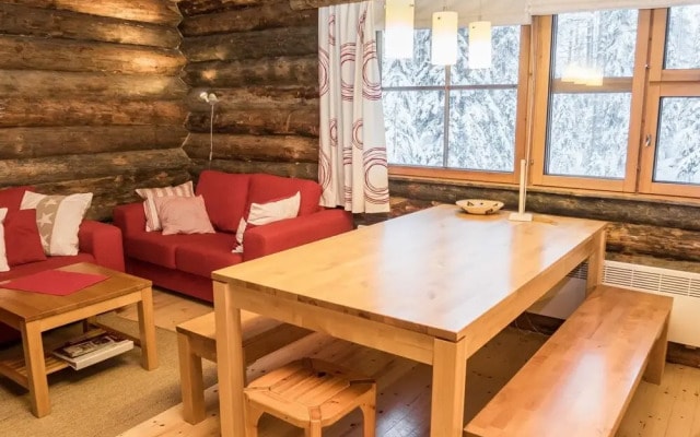 Rantaruka 4d1 Kuusamo
