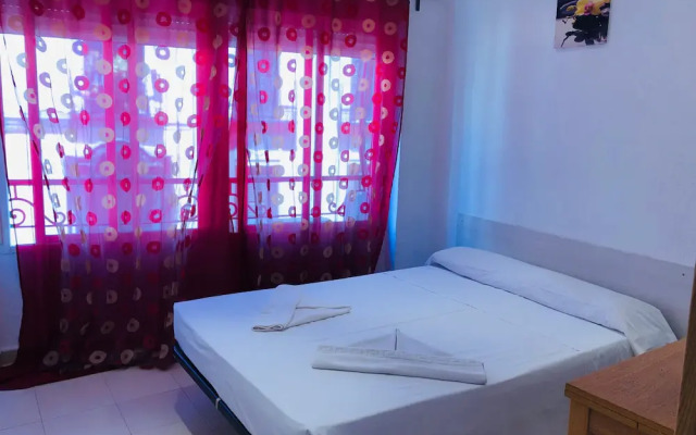 Apartamentos Goodnight