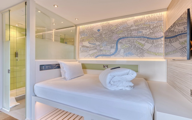 Hub By Premier Inn London Camden