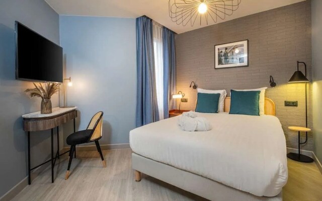 Appart'hôtel East Paris Suite