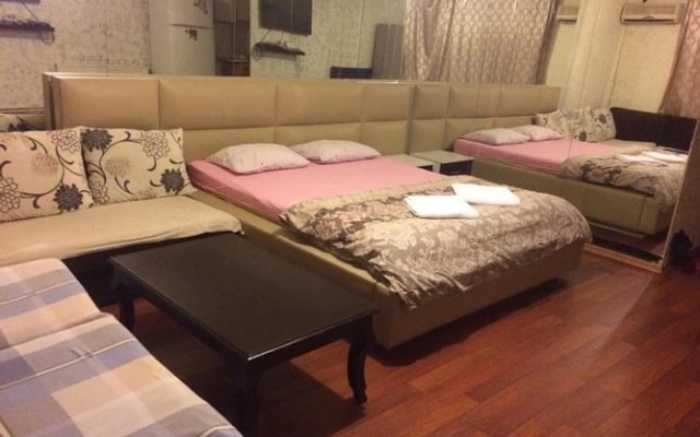 Kuzey Turizm Apart Otel