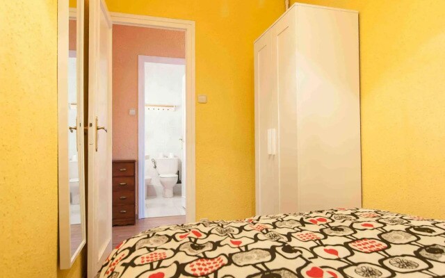 Go BCN Apartments Gran Via