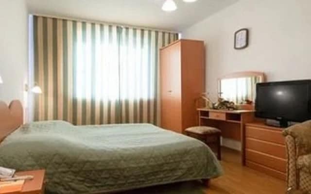 Eridan 2 Hotel