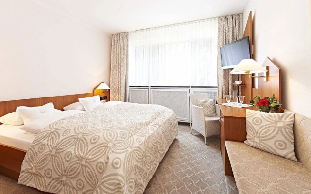 Park Hotel