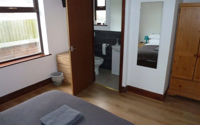 River Rooms Nottingham