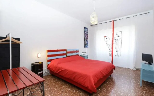 Art & Industry Rome