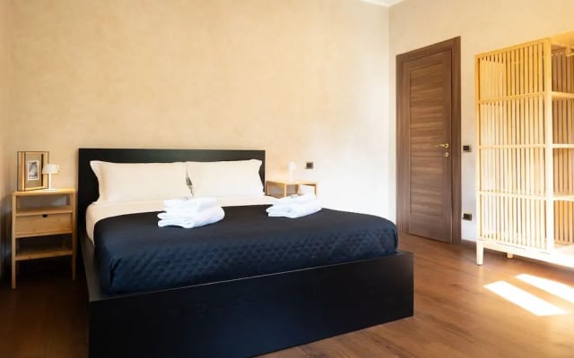 Caffarella Suite