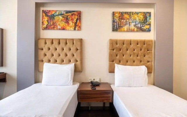 Nova Hotel