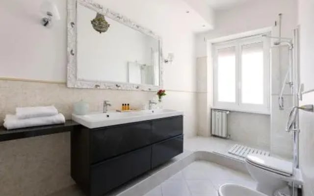 Gianicolo Holiday Apartment