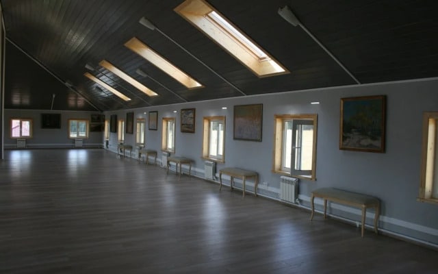 Aleksino Istra Hotel