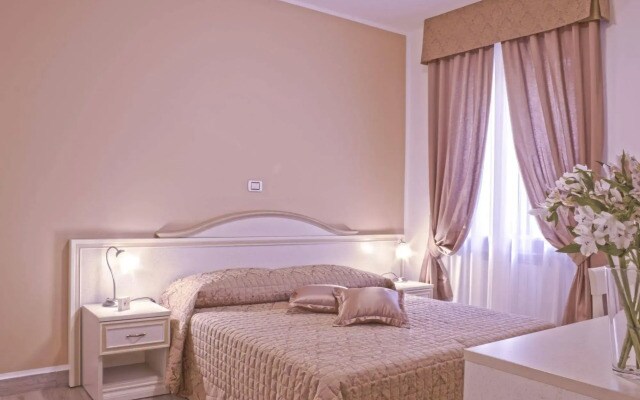 La Suite di San Pietro