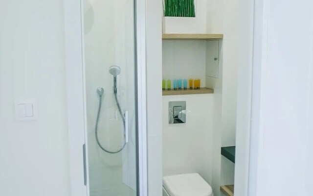 Świętokrzyska 32 - 2BR by Homeprime