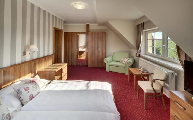 Hotel Kolonie