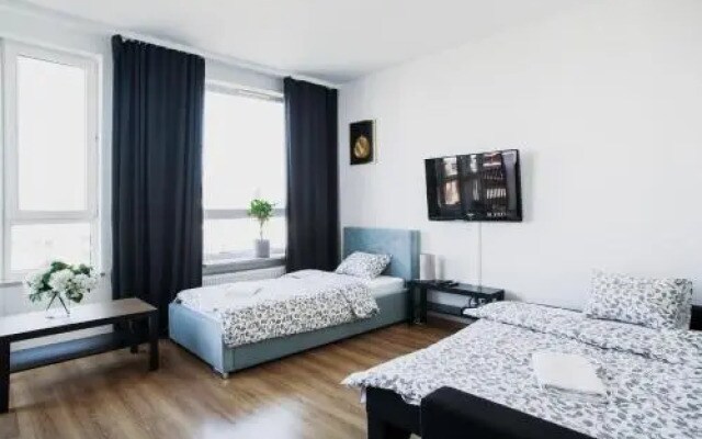 Prudentia Apartments Kłobucka