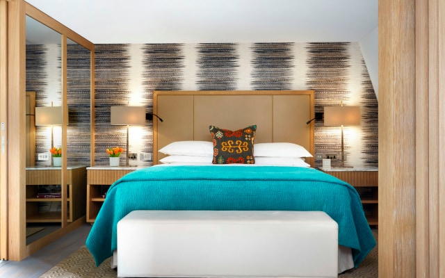 The Marylebone Hotel