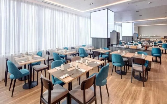 Sercotel Rosaleda Málaga