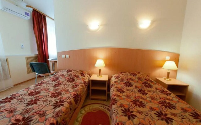 Transportnaya Mini-Hotel
