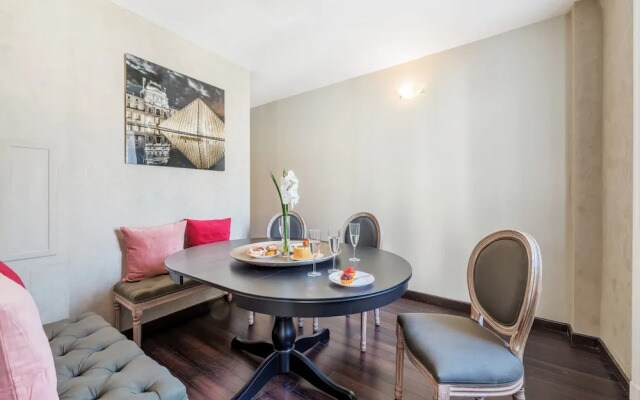 Sweet inn Apartments Palais Royal